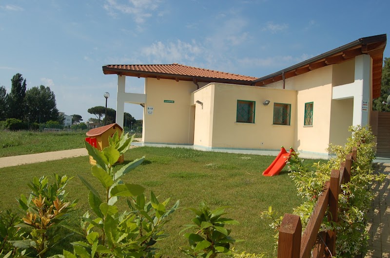 Residence Terra Felice in San Felice Circeo, Italy