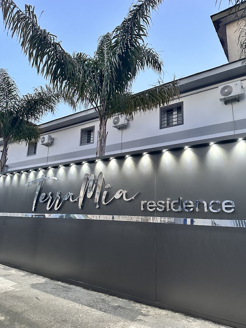 Residence Terra Mia in Mugnano di Napoli, Italy