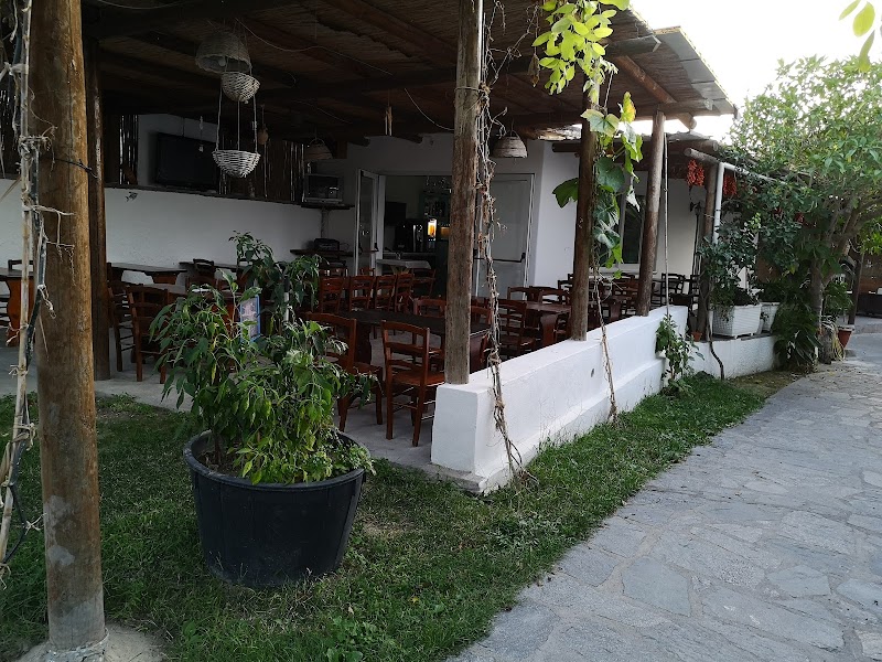 Residence Villa Tina in Forio, Italy