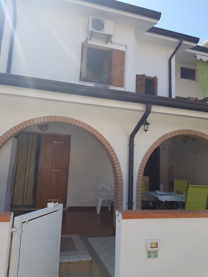 Residence dei Lecci in Eraclea, Italy