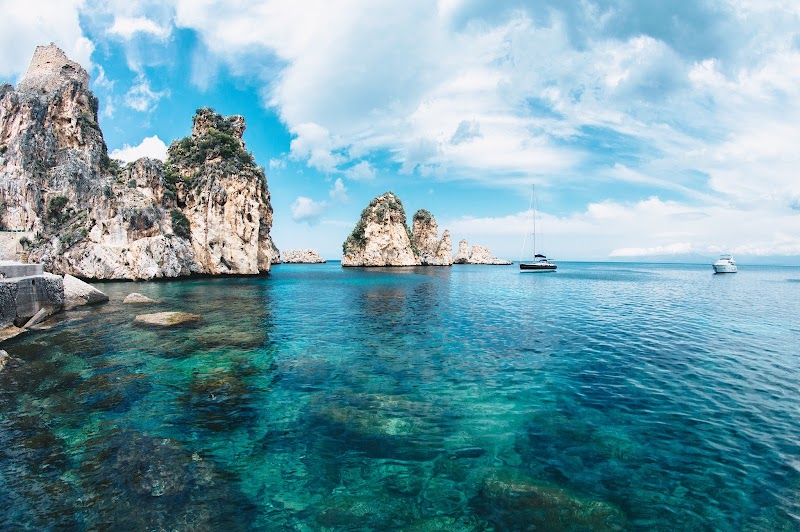 Residence del Golfo in Castellammare del Golfo, Italy