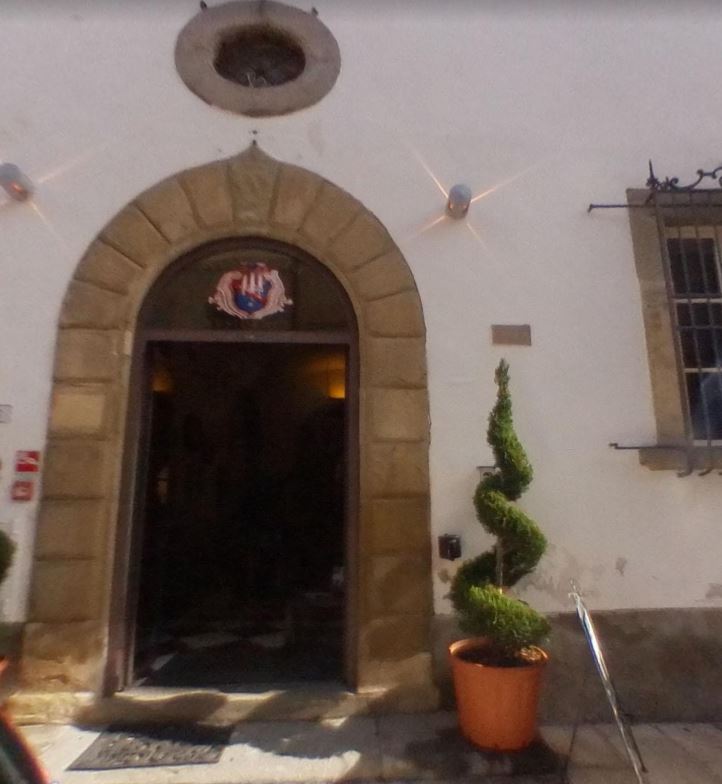 Residenza Artemura in Pistoia, Italy