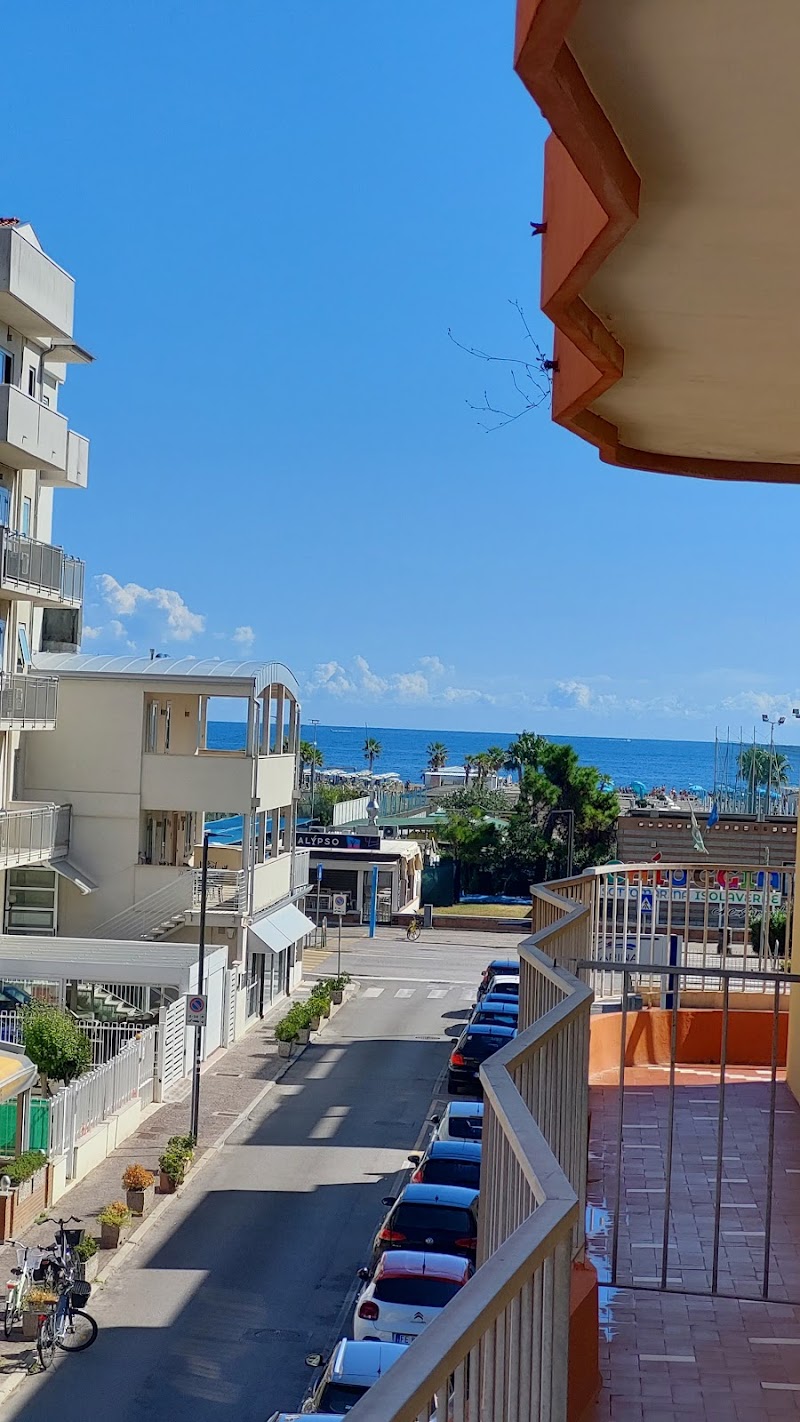 Residenza Ca' Vittoria in Chioggia, Italy