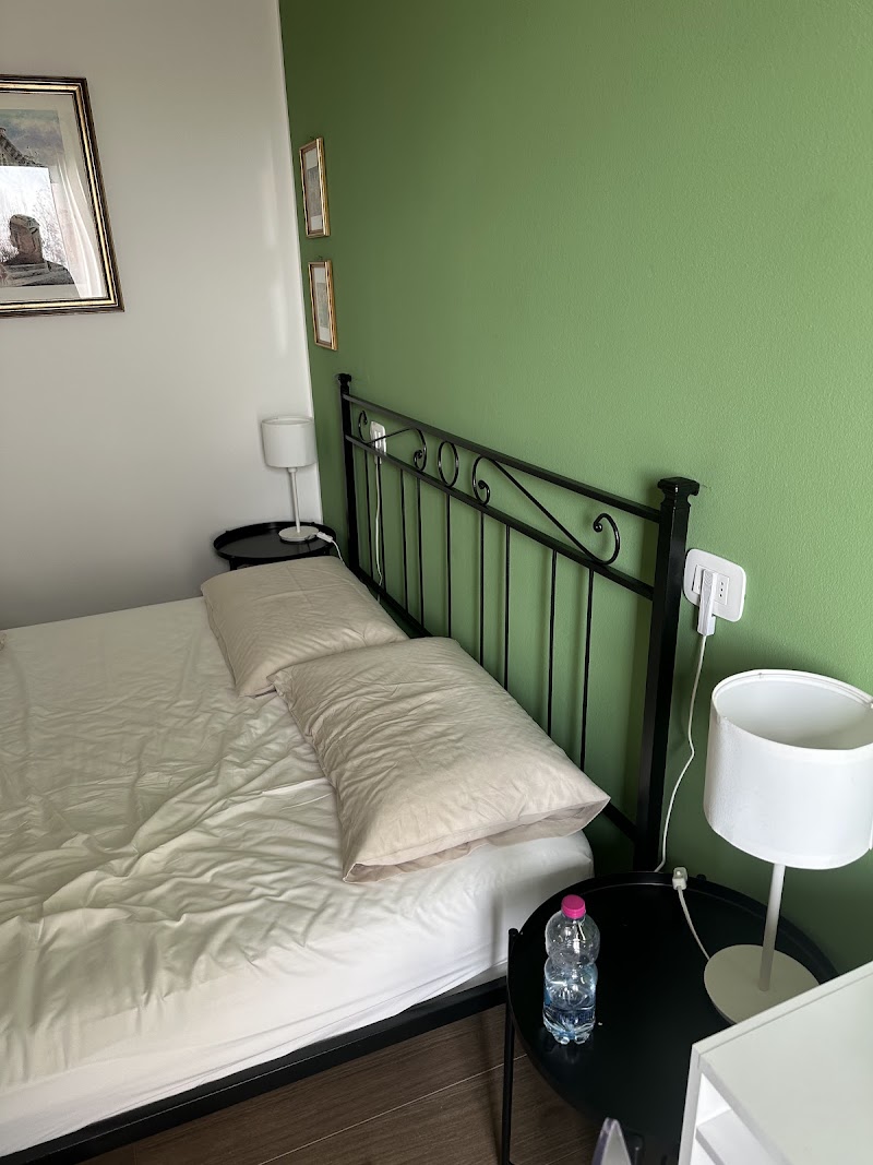 Residenza Capitello 48 in Monticello Conte Otto, Italy