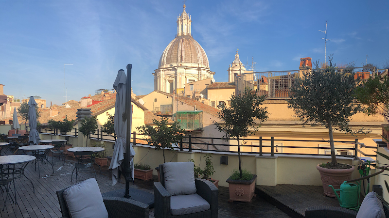 Residenza Charme in Selargius, Italy