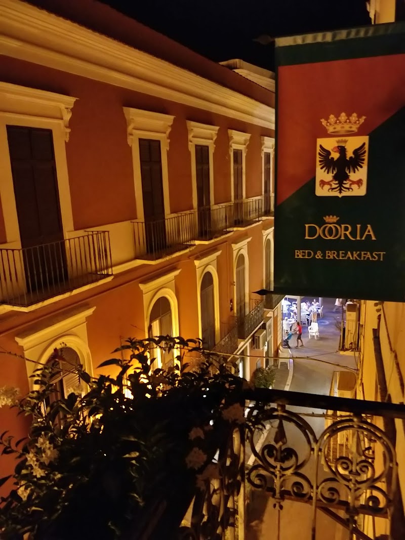 Residenza D’Oria in Foggia, Italy