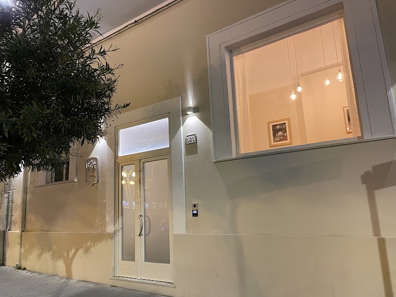 Residenza Di Nucci in Termoli, Italy