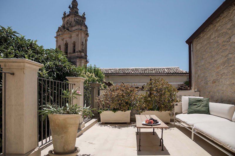 Residenza Hortus in Modica, Italy