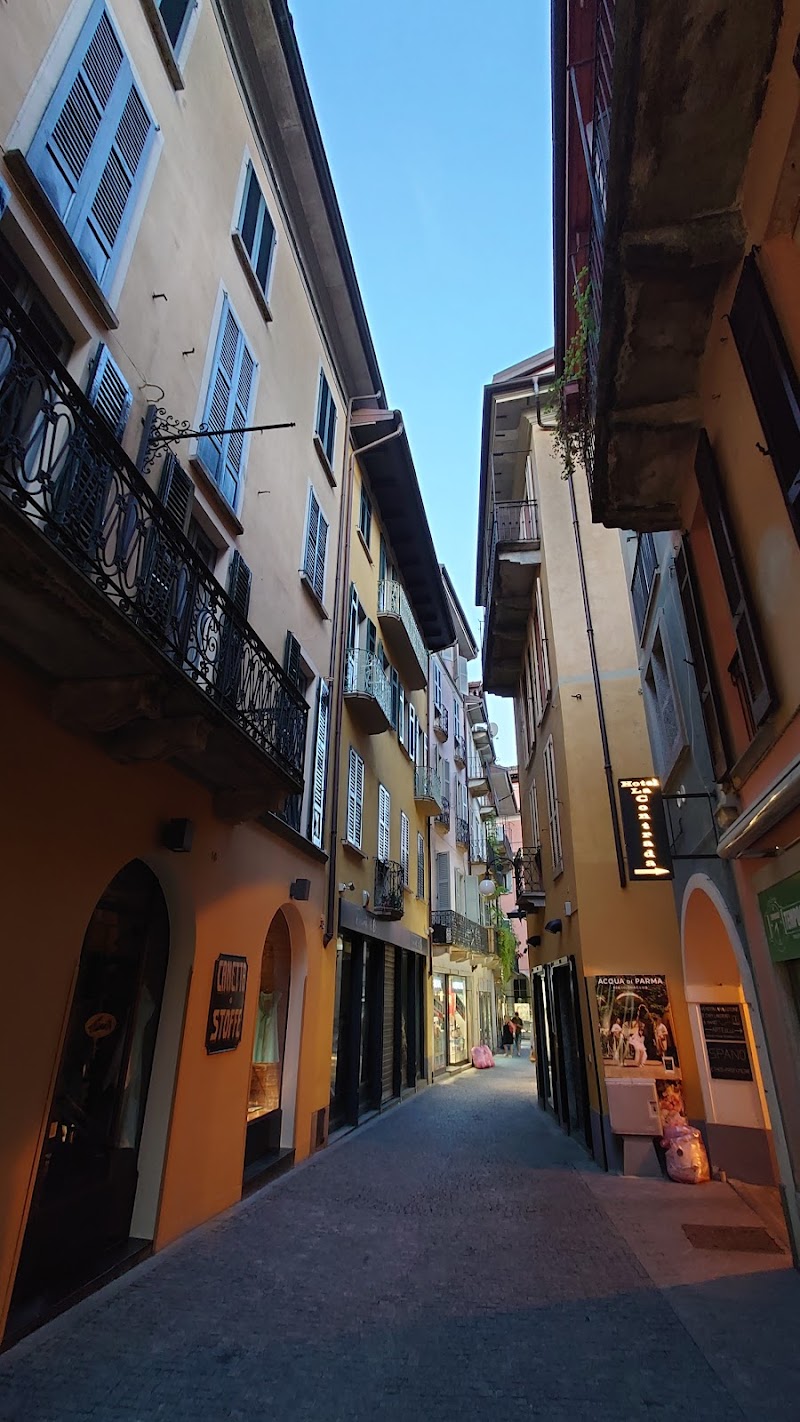 Residenza Intra Lago Maggiore in Verbania, Italy