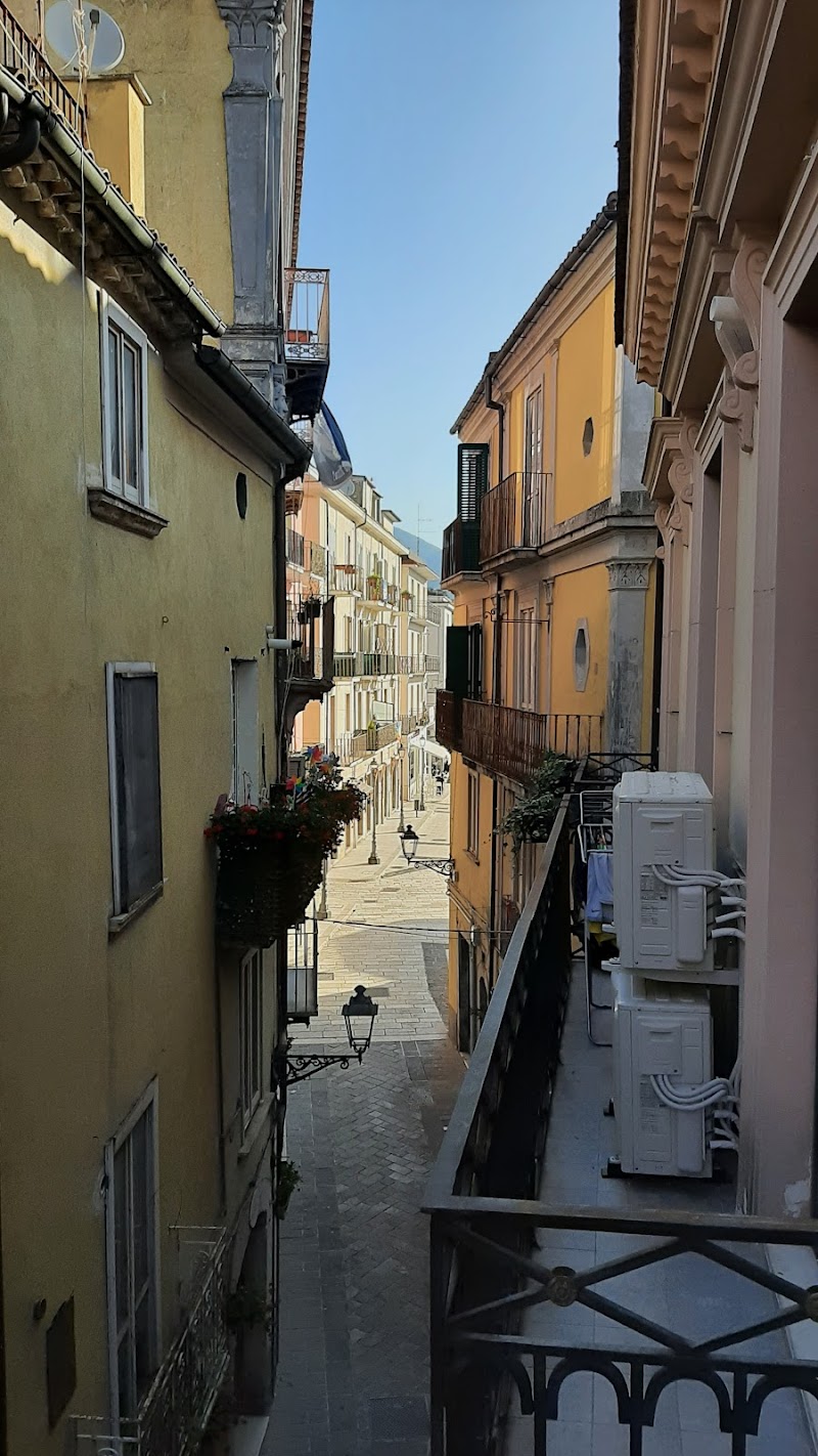 Residenza Marcelli in Isernia, Italy