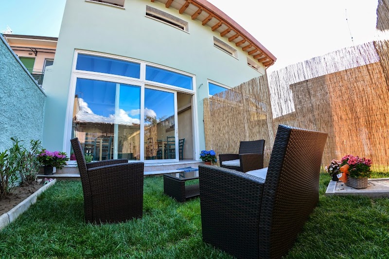 Residenza Marina in Carrara, Italy