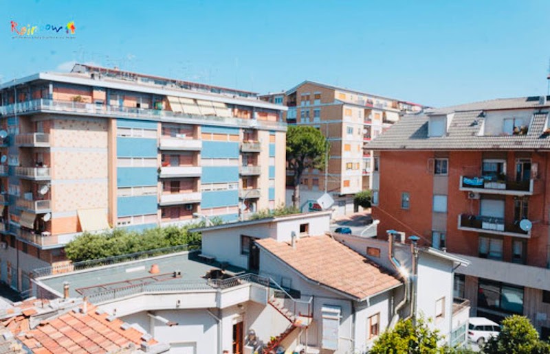 Residenza Matteotti in Campobasso, Italy