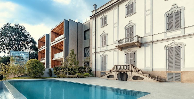 Residenza Montebello in Verbania, Italy