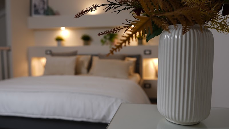 Residenza Piccoli Sogni in Comacchio, Italy