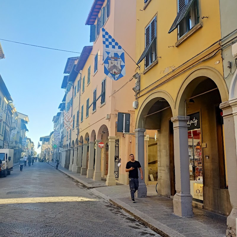 Residenza San Giovanni in San Giovanni Valdarno, Italy