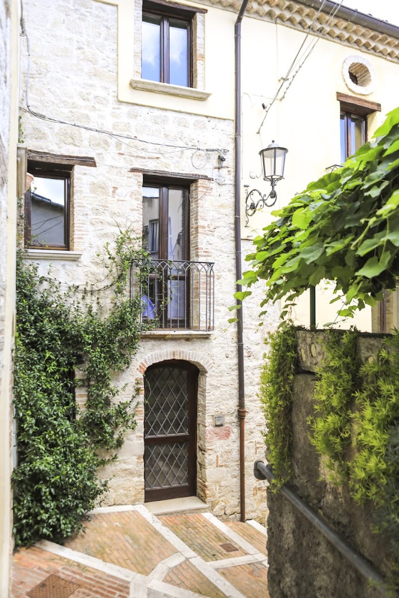Residenza Sant'Andrea in Campobasso, Italy