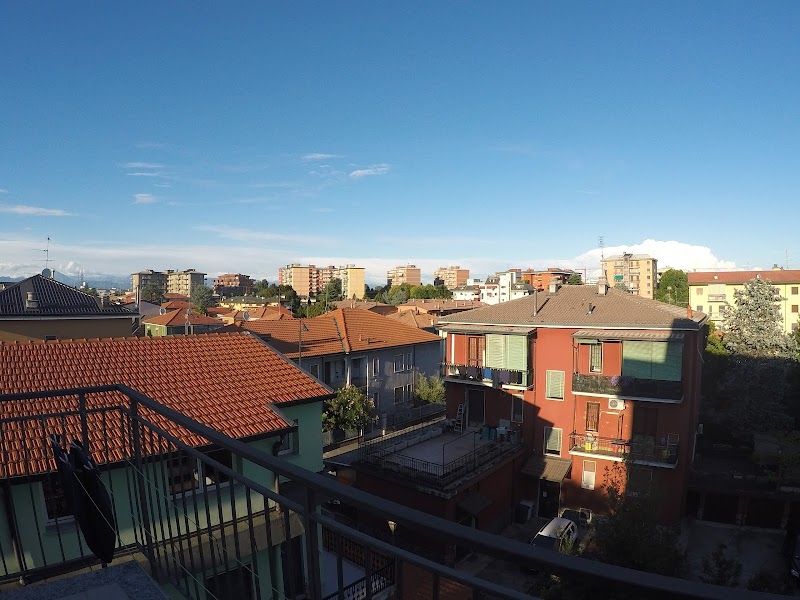 Residenza Segrate Centro in Segrate, Italy