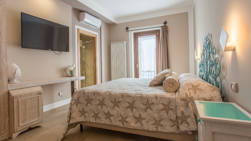 Residenza Sveva in Termoli, Italy