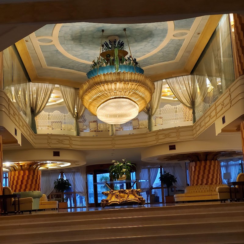 Residenza Viviani in Sant'Agnello, Italy