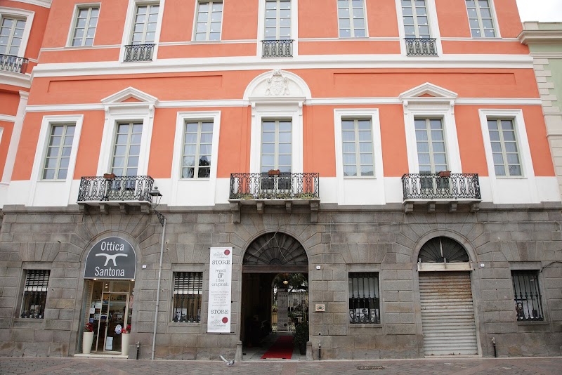 Residenza d'Epoca Regina d'Arborea in Oristano, Italy