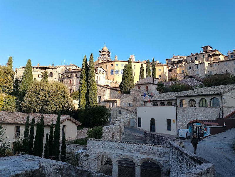 Residenza d'Epoca San Crispino in Assisi, Italy