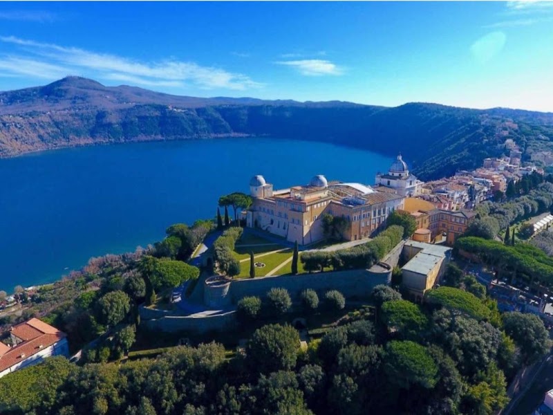 Residenza dei Papi - Luxury City House in Castel Gandolfo, Italy