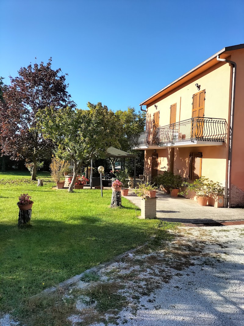 Residenza di Campagna Assisi in Assisi, Italy