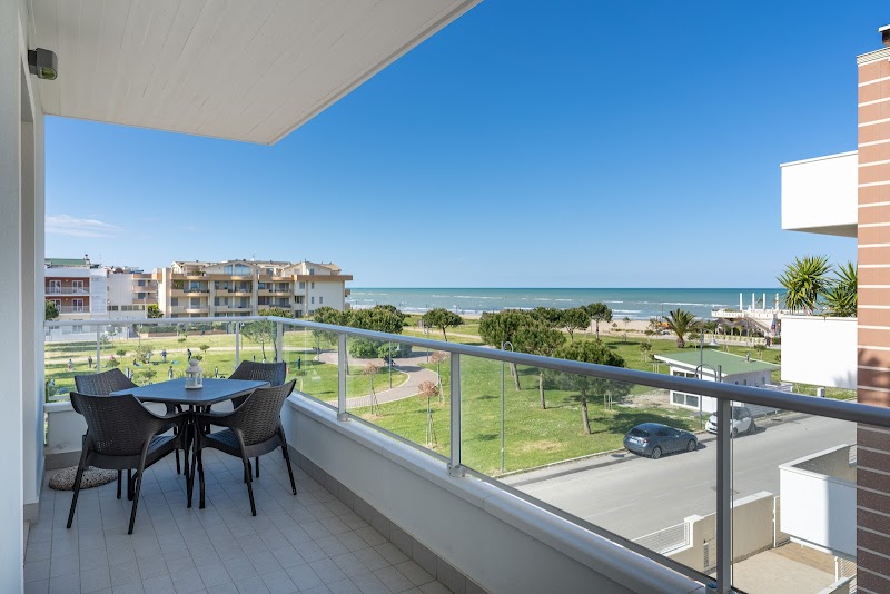 Residenze Roscioli in Roseto degli Abruzzi, Italy