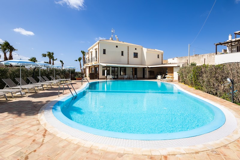 Resort Santa Maria in Marsala, Italy