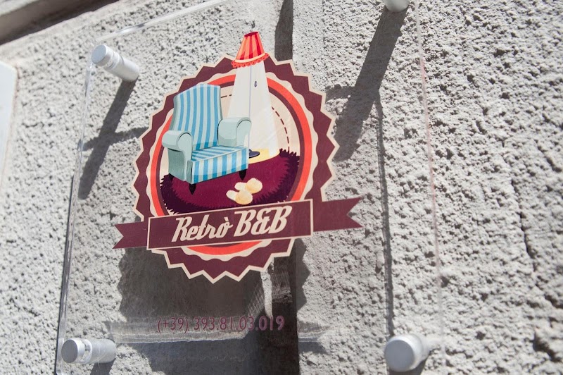 Retrò B&B in Pisa, Italy