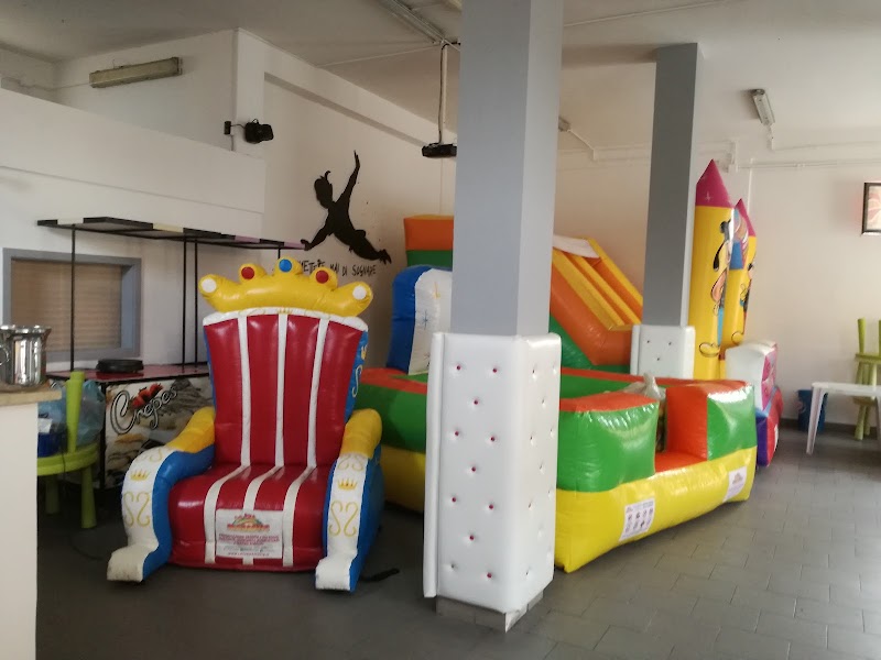 Revolution in Mondragone, Italy