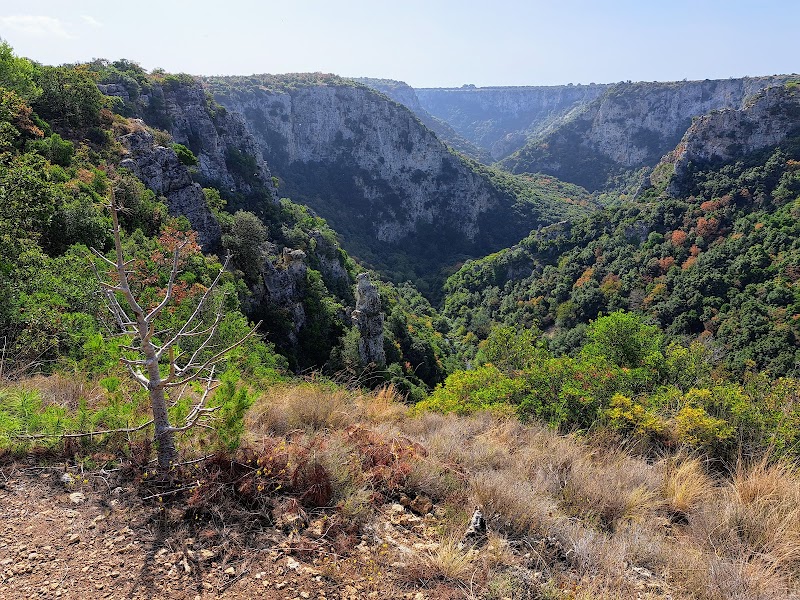 RicAle in Laterza, Italy