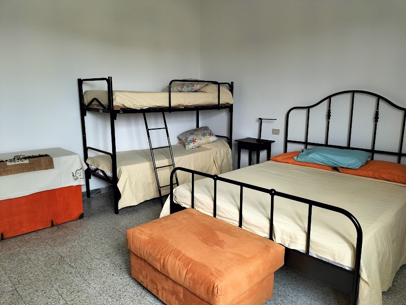 Riccidamare in Massa, Italy