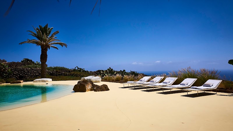 Richgood Luxury Homes - Villa Zefira Mare in Altavilla Milicia, Italy