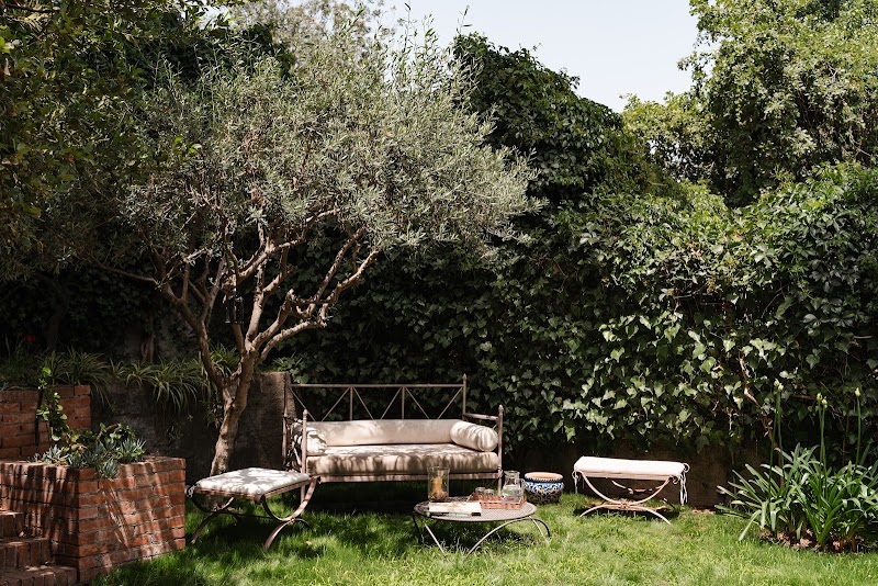 Rifugio Etna Soul in Pedara, Italy