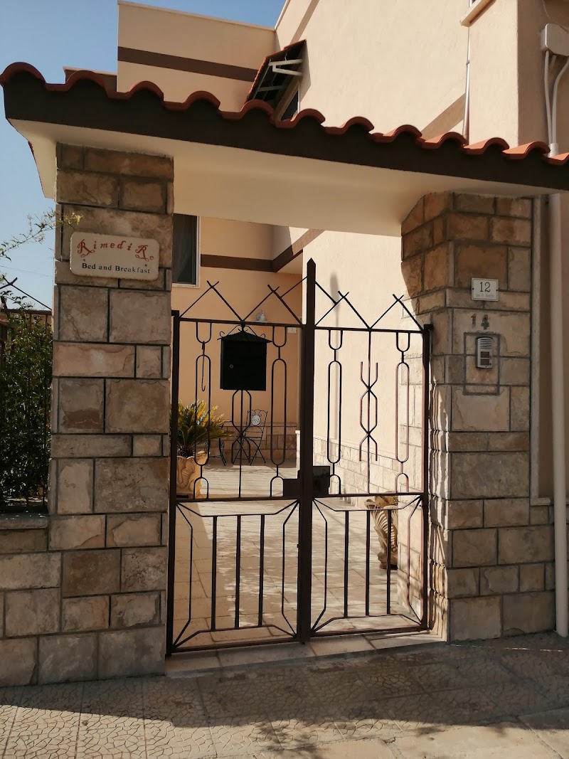 Rimediro in Surbo, Italy