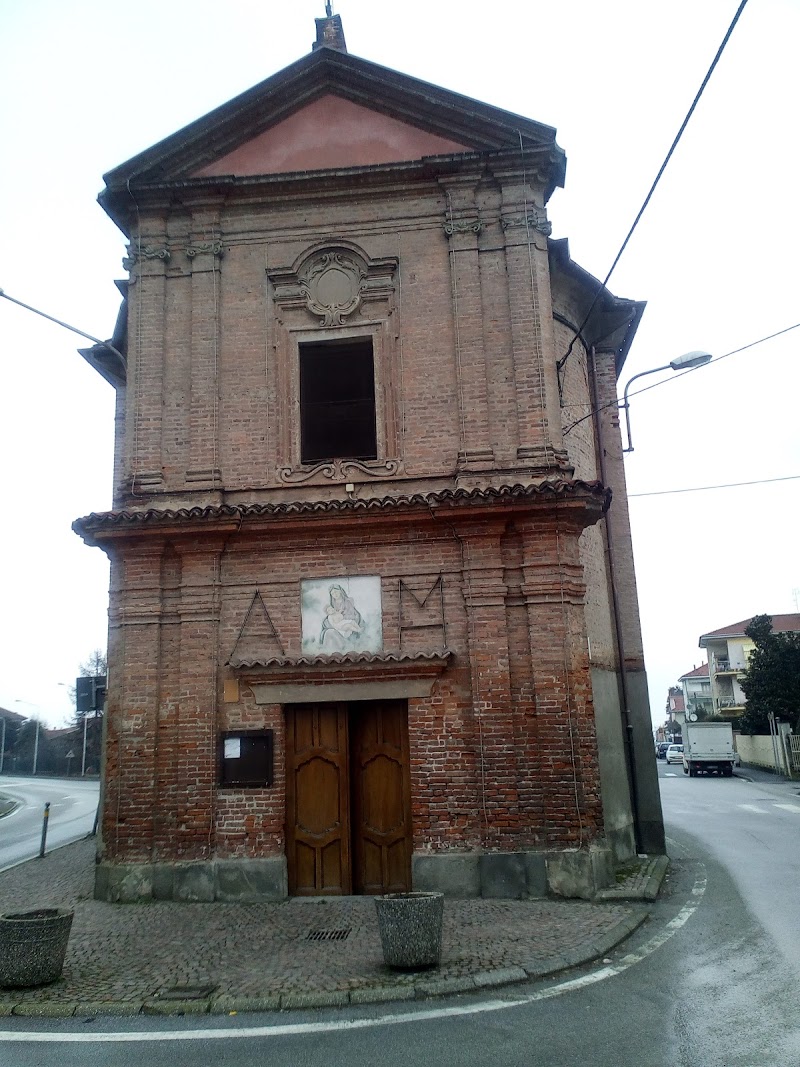 Rinaldi Park Hotel in Savigliano, Italy