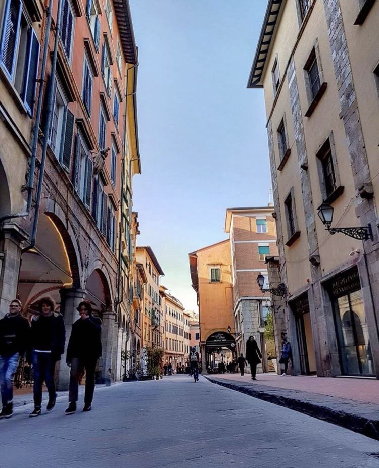 Rinascimento Bed & Breakfast in Pisa, Italy