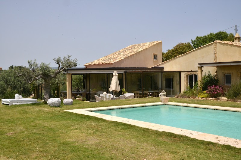 Riserva del Noce in Caltagirone, Italy