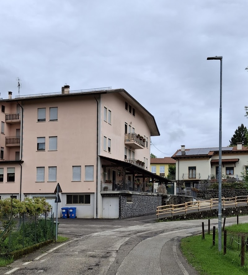 Ristorante Albergo Alpestre in Valdagno, Italy