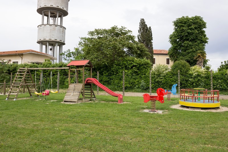 Ristorante Albergo Da Luigi in Eraclea, Italy