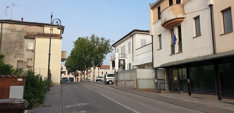 Ristorante Da Battista in Suzzara, Italy