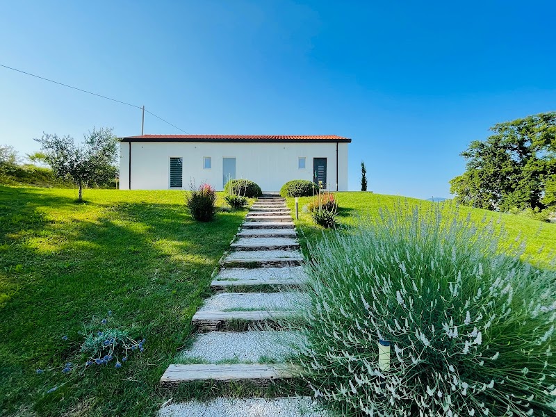 Ritorno alla Natura in Recanati, Italy