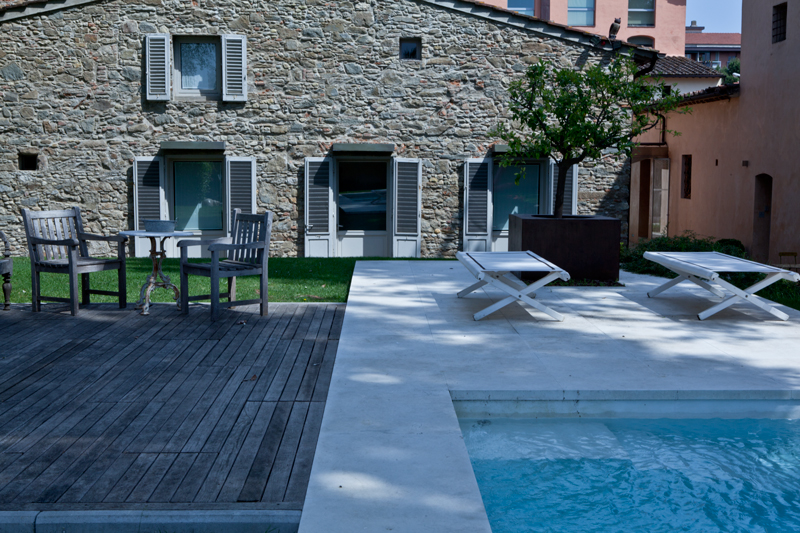 Riva Lofts Florence in Florence, Italy