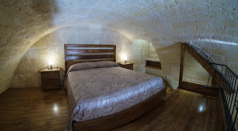 Roberto’s Guest House in Andria, Italy