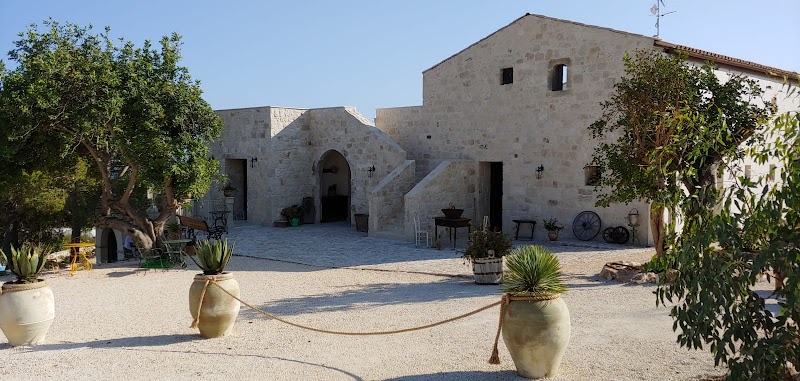 RoccaSeta Dimore Siciliane in Scicli, Italy