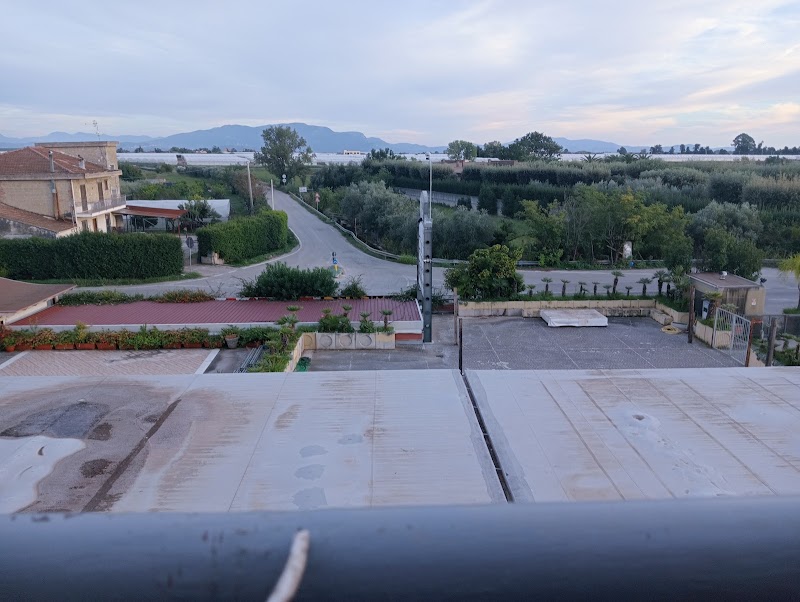 Rodopa Residence in Battipaglia, Italy