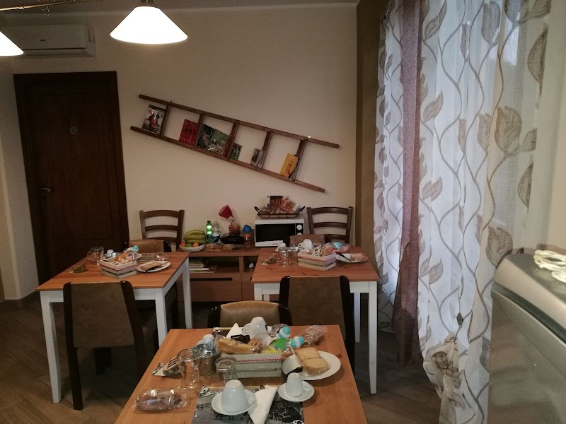 Roma Fuori Porta in San Cesareo, Italy