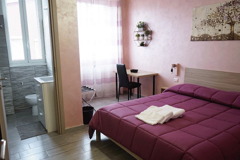 Roma Tourist Lease in Acilia, Italy
