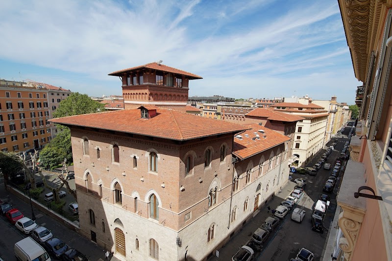 Roma Veneto Relais in Rome, Italy